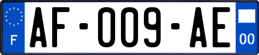 AF-009-AE