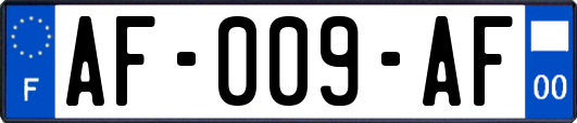 AF-009-AF