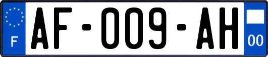 AF-009-AH