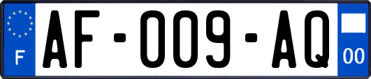 AF-009-AQ