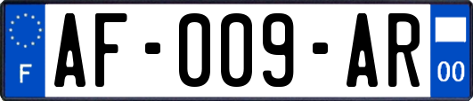 AF-009-AR