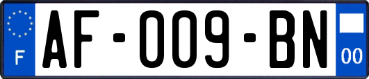 AF-009-BN