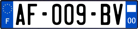 AF-009-BV