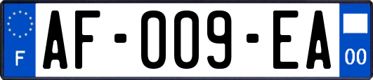 AF-009-EA