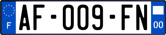 AF-009-FN