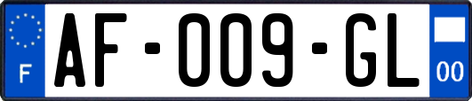 AF-009-GL