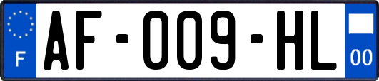 AF-009-HL