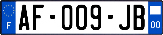 AF-009-JB