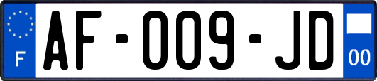 AF-009-JD