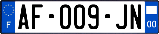 AF-009-JN