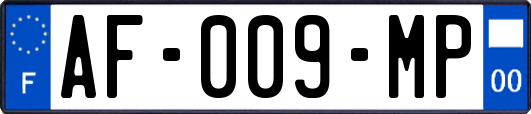 AF-009-MP