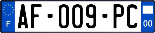 AF-009-PC