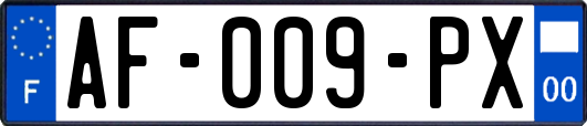 AF-009-PX