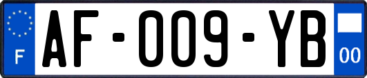 AF-009-YB