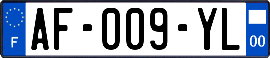 AF-009-YL