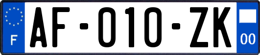 AF-010-ZK