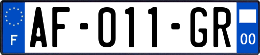 AF-011-GR