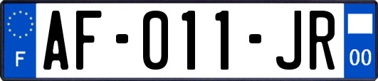 AF-011-JR