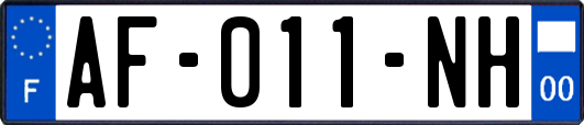 AF-011-NH