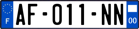 AF-011-NN