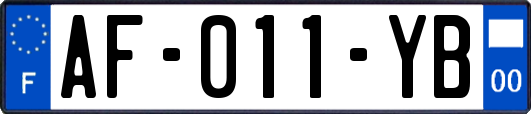 AF-011-YB