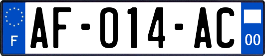 AF-014-AC