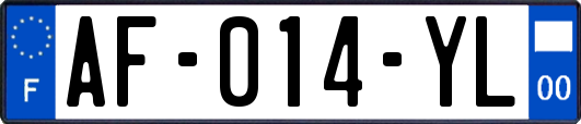 AF-014-YL