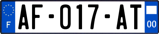 AF-017-AT