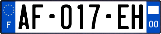 AF-017-EH