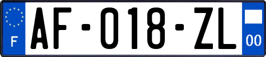 AF-018-ZL