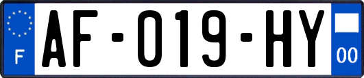 AF-019-HY