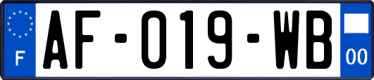 AF-019-WB