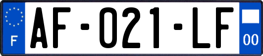 AF-021-LF