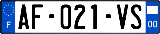 AF-021-VS