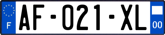 AF-021-XL