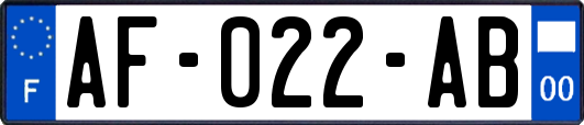 AF-022-AB