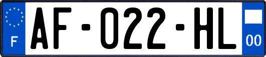 AF-022-HL