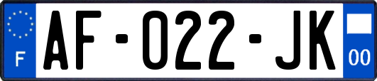 AF-022-JK