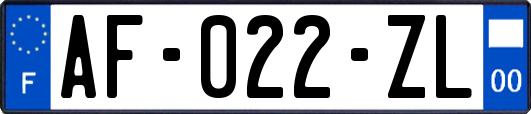 AF-022-ZL