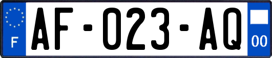 AF-023-AQ