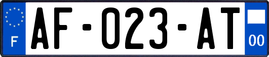 AF-023-AT