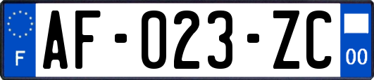 AF-023-ZC