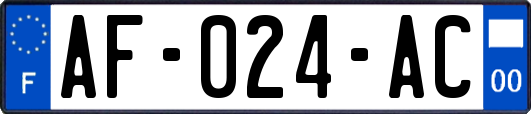 AF-024-AC