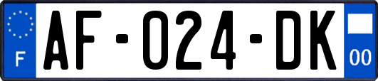 AF-024-DK