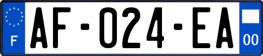 AF-024-EA