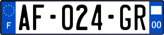 AF-024-GR