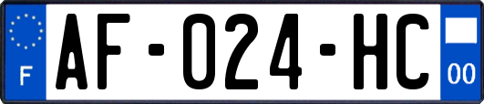 AF-024-HC