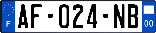 AF-024-NB