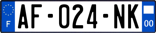 AF-024-NK