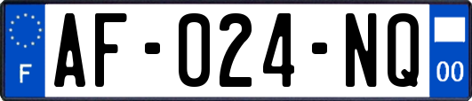 AF-024-NQ